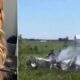 4 Dead After Plane Carrying Serenaal Williams and Others Crashes Near Her Serena Ventures Office