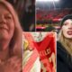 Taylor Swift’s Mom, Andrea Swift, Breaks Silence on Why She’ll Never Allow Travis Kelce to Have Babies with Taylor After the Wedding: “Because Travis Is Not…”