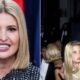 Trump’s daughter Ivanka has broken her silence – “Every midnight, my dad used to…” See more