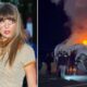 1 Dead, 5 Injured in Fiery Texas Private Jet Crash on Highway - One Victim Identified as Popstar Taylor Swift, and She Has Been Confirmed…