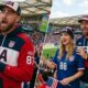 Taylor Swift Rushed to the Hospital After Being Injured by a Stray Ball at the USA vs. Australia 2026 FIFA World Cup Match