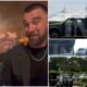 Taylor Swift and Travis Kelce Launch Secret Rhode Island Wedding Weekend with Star-Studded A-List Guests Arriving