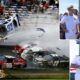 BREAKING: 2 Dead, 30 Spectators Injured in Massive NASCAR Crash in San Diego — NFL Star Travis Kelce and His Brother Tragically Involved, Both Confirmed…