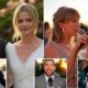 Taylor Swift’s Brother Austin Marries Model Sydney Ness in a Drama-Filled Wedding With Taylor Swift, Her Parents, Travis Kelce, Jason Kelce, and Their Families and other A-List Celebrities Present