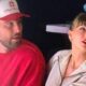 Moment Travis Kelce Reacts to Crazy Fan’s Request to Touch Taylor Swift’s ‘Bum’ on Their recent Date Night in NYC Goes VIRAL - ‘How…’ See more