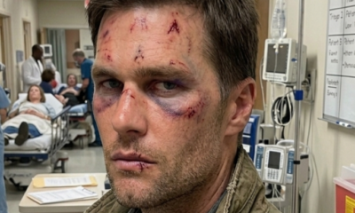 BREAKING: Tom Brady Deadly Crash on the Way to His Personal Gym for Fitness Training Days After Getting Attacked by NFL Players for Saying Squad Players Will Never Succeed, While Authorities Responded Quickly to the Incident - Tom Brady Has Been Permanently… See More