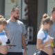 Travis Kelce Spotted on an evening Stroll with Taylor Swift and a Baby Bump, and All Fans areSaying the Same Thing… See Photos