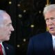 Trump Explodes at Netanyahu in Shocking Phone Call as Global Tensions Spiral