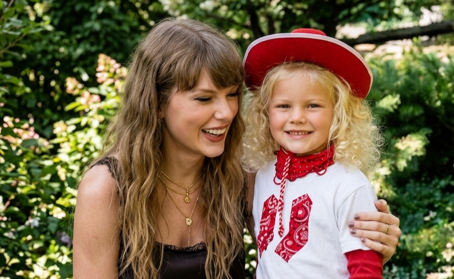 It’s Official! Taylor Swift Leaves Fans Speechless With a Shocking Reveal - “Say Hello to My Daughter…” See Full Details