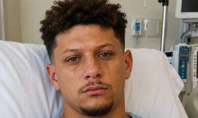 Patrick Mahomes has finally broken his silence, confirming the long-rumored truth that left millions of fans in tears
