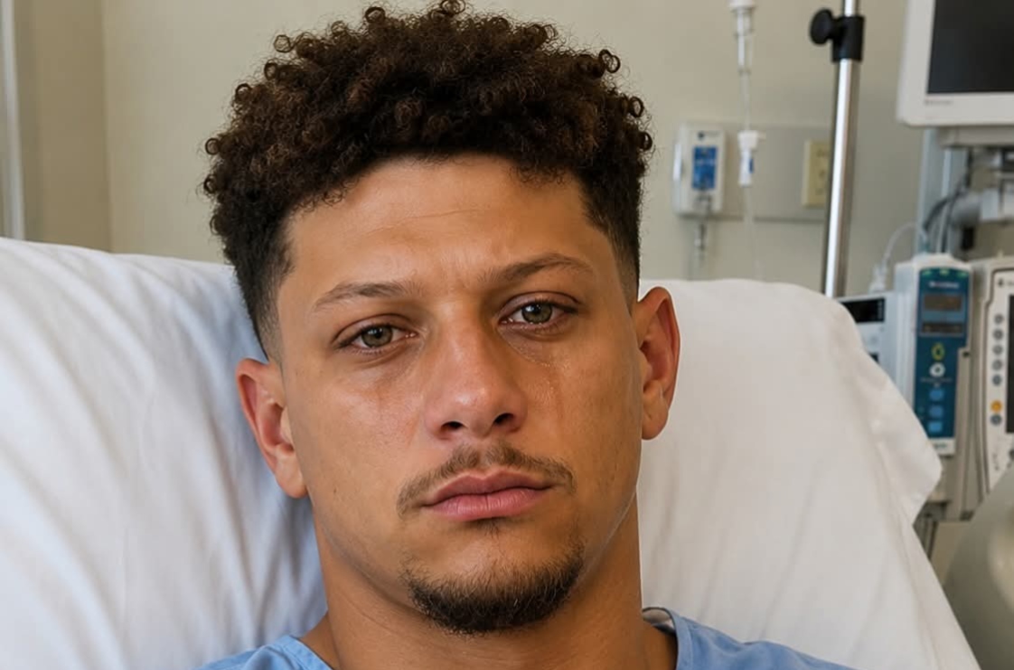 Patrick Mahomes has finally broken his silence, confirming the long-rumored truth that left millions of fans in tears