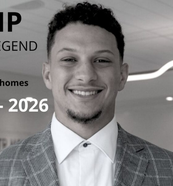 TRAGIC LOSS: The Whole Family Grieves After Confirming the Passing of Patrick Mahomes, the 30-Year-Old Kansas City Chiefs Star, Who Died Far Too Soon During His…