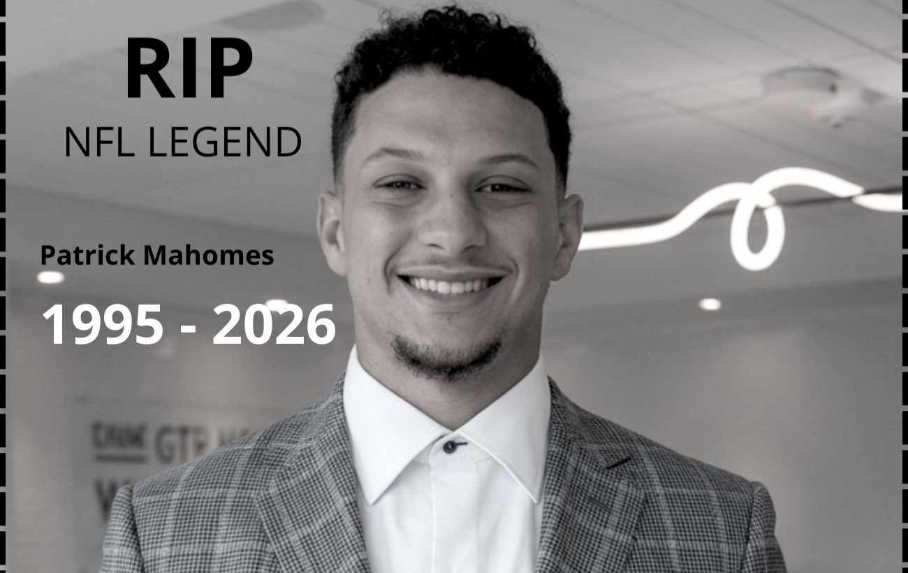 TRAGIC LOSS: The Whole Family Grieves After Confirming the Passing of Patrick Mahomes, the 30-Year-Old Kansas City Chiefs Star, Who Died Far Too Soon During His…