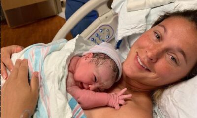 BREAKING: Kelce Family Mourns as They Announce the Passing of Jason and Kylie Kelce's Youngest Daughter Finnley Anne Kelce, Who Passed Away at a Tender Age after when...