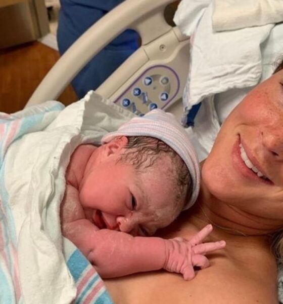 BREAKING: Kelce Family Mourns as They Announce the Passing of Jason and Kylie Kelce's Youngest Daughter Finnley Anne Kelce, Who Passed Away at a Tender Age after when...