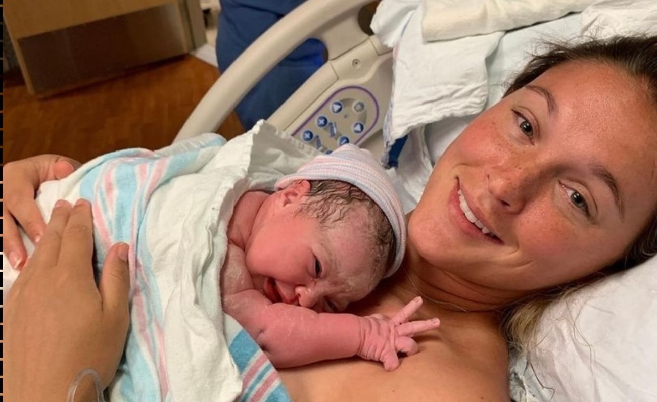 BREAKING: Kelce Family Mourns as They Announce the Passing of Jason and Kylie Kelce's Youngest Daughter Finnley Anne Kelce, Who Passed Away at a Tender Age after when...