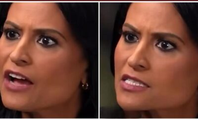Kristen Welker's Brutal Interview Leaves Trump Speechless... BUT THAT'S WHEN THE REAL BOMBSHELL DROPPED — Wait until you see Trump's reaction to Kristen's FINAL question...