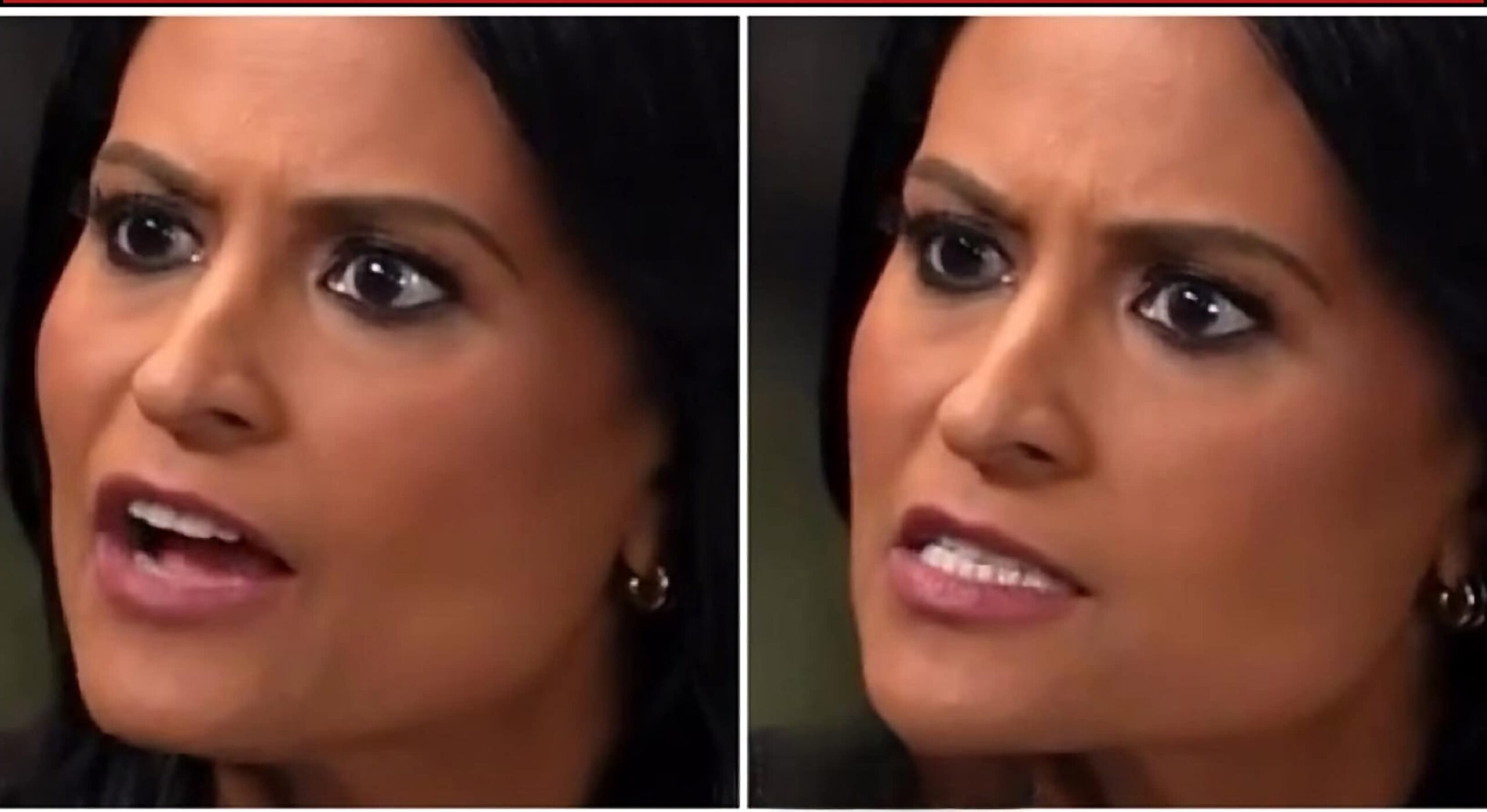 Kristen Welker's Brutal Interview Leaves Trump Speechless... BUT THAT'S WHEN THE REAL BOMBSHELL DROPPED — Wait until you see Trump's reaction to Kristen's FINAL question...