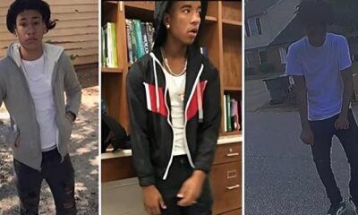 Georgia Homeowner Kills 3 Masked Teens During 4 A.M. Robbery — But One Hidden Detail Could Change Everything…