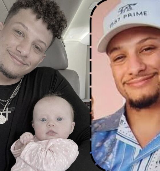 BREAKING: Tragedy Strikes the Mahomes Family as They Confirm the L.o.s.s of Patrick and Brittany Mahomes’ Youngest Daughter, Golden Raye Mahomes, Who P.a.s.s.e.d A.w.a.y at a Young Age After… See more