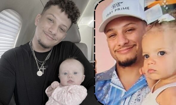 BREAKING: Tragedy Strikes the Mahomes Family as They Confirm the L.o.s.s of Patrick and Brittany Mahomes’ Youngest Daughter, Golden Raye Mahomes, Who P.a.s.s.e.d A.w.a.y at a Young Age After… See more