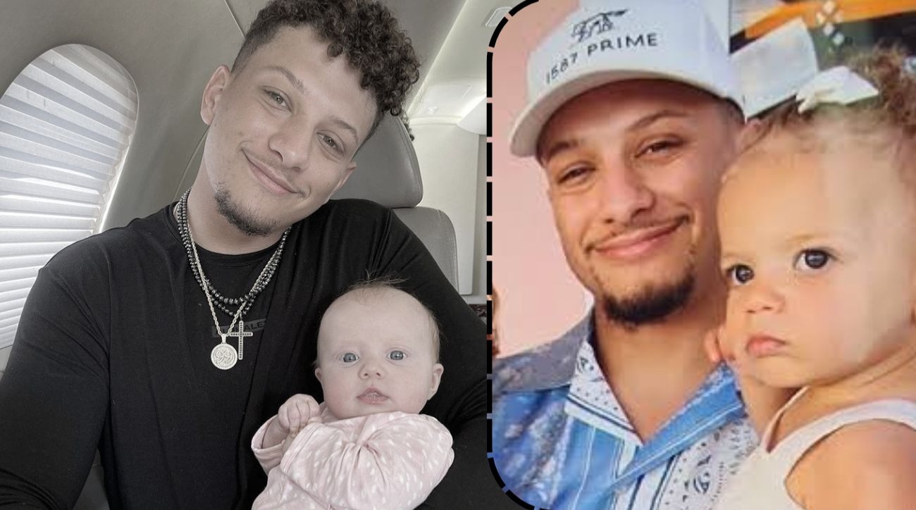 BREAKING: Tragedy Strikes the Mahomes Family as They Confirm the L.o.s.s of Patrick and Brittany Mahomes’ Youngest Daughter, Golden Raye Mahomes, Who P.a.s.s.e.d A.w.a.y at a Young Age After… See more
