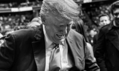 America Mourns as Donald T.r.u.m.p Passes Away At Age 80 during his birthday celebration