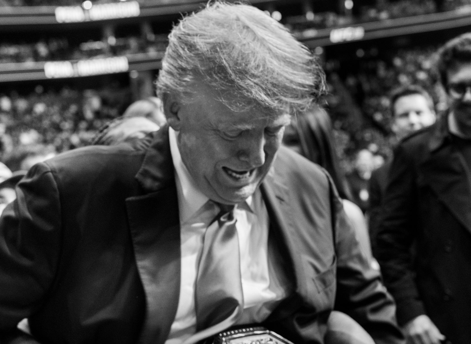 America Mourns as Donald T.r.u.m.p Passes Away At Age 80 during his birthday celebration