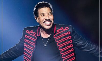 SAD NEWS: Music Icon Lionel Richie on his 77th birthday after sad incident of... has been confirmed... See more