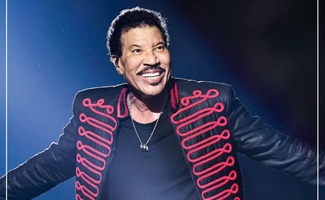 SAD NEWS: Music Icon Lionel Richie on his 77th birthday after sad incident of... has been confirmed... See more