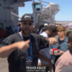 Taylor Swift Spotted Surprising Travis Kelce with a Sweet Father’s Day Gift as He Attends a NASCAR Race in San Diego