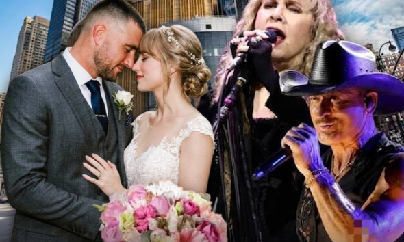 45 Artists, Including Stevie Nicks and Tim McGraw, Set to Perform at Taylor Swift and Travis Kelce’s Wedding - Here’s What We Know So Far