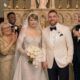 Travis Kelce AND Taylor Swift ARE MARRIED! WEDDING CEREMONY CAPTIVATES FANS AND A-LISTERS ALIKE - Travis Kelce and Taylor Swift’s wedding is no longer a rumor. The couple officially tied the knot in a lavish ceremony that’s got the entire world talking!
