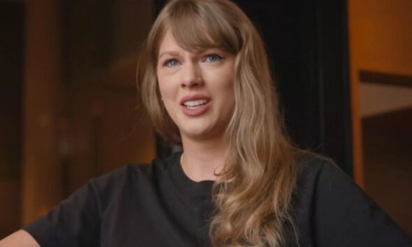 Taylor Swift’d Health Scare: What Happened to the Gymnast? She ‘Almost’ Died