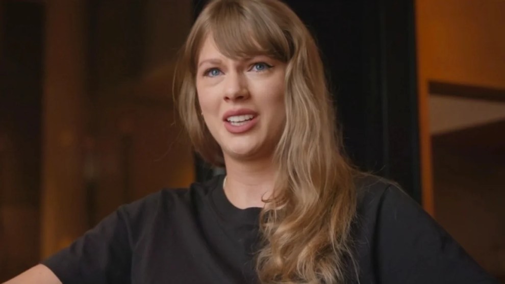Taylor Swift’d Health Scare: What Happened to the Gymnast? She ‘Almost’ Died