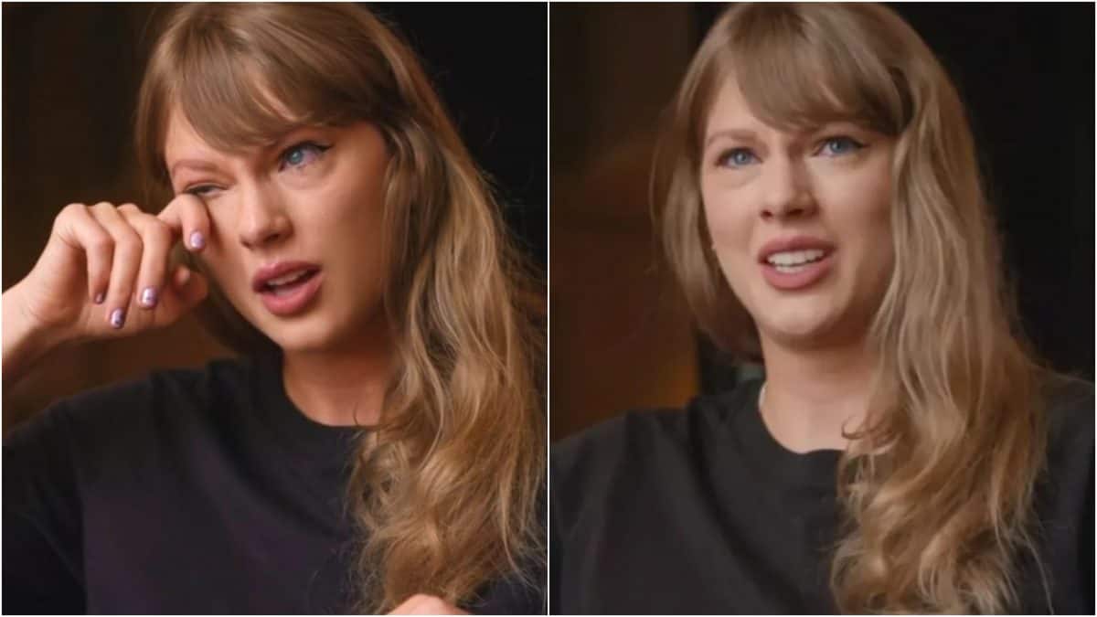 Taylor Swift Heartbroken After Tragic Miscarriage Rumors Force Her to Postpone Wedding to Travis Kelce – ‘She’s Devastated Ahead of Big Performance’