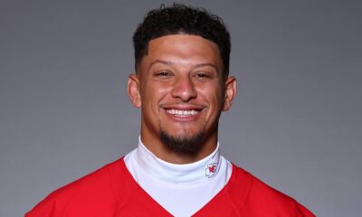 Patrick Mahomes Found Unresponsive After Sad Incident — See His Final Post From Brazil Prior to Tragic Helicopter Scare…