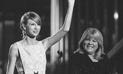 TRAGIC LOSS: In Florida, the family of 68 Year Old Andrea Swift, beloved mother of popstar icon Taylor Swift, shockingly announced that she has been confirmed...full details