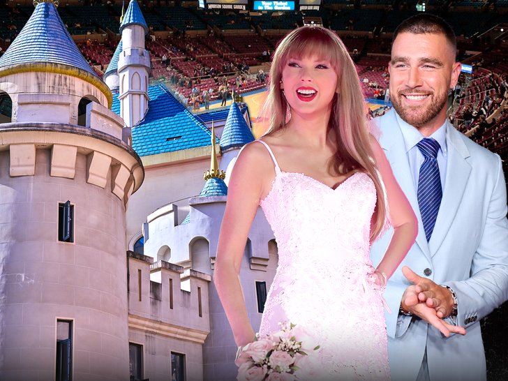 Taylor Swift and Travis Kelce donate $26 million to various charities few days before wedding