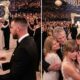 First Glimpse of the Emotional Moment as Taylor Swift and Travis Kelce’s Parents Embrace in Tears at the MSG Wedding Ceremony - Taylor Breaks Down While Watching, and Travis Gently Comforts Her, Leaving Guests Deeply Moved as the Parents Step Forward to Meet Them… See Never-Before-Seen Clip