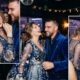 First Footage of Taylor Swift’s Celestial Look and Travis Kelce’s Royal Style at Their Epic, Arena-Sized Late-Night Wedding Party at MSG, Which Lasted Until 2:00 a.m. - But Their Dance Clip Broke the Internet as Taylor Was Hilariously Mocked Over Her “Embarrassing” Moves, While Travis Was in Another Dimension, Twerking His Bachelorhood Away… See Unseen Clip