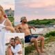 First Look at Travis Kelce and Taylor Swift After Their MSG Celestial Wedding as Mr. and Mrs. Kelce Celebrate the 4th of July… See New Photos