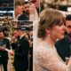 Full Video of Travis Kelce Crying as He Reads the Sweetest Vows to His Wife Taylor Swift, Leaving Her Blushing and in Tears - Guests Were Taken on an Emotional Rollercoaster When Taylor Used Her Wedding Dress to Wipe His Uncontrollable Tears… See Unseen Clip
