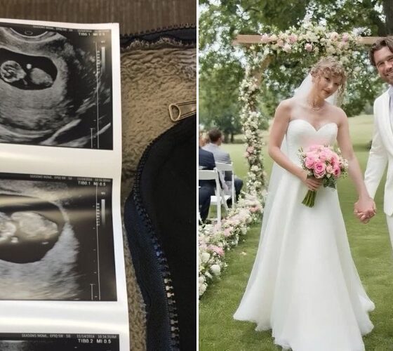 Just 3 Days After Their Wedding, Taylor Swift Goes Live to Reveal She’s Pregnant With Twins — Shares Emotional Message About Motherhood and Even Teases Their Names… See More