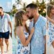 Travis Kelce and Taylor Swift Spotted Packing on Major PDA and Kissing Constantly During Bahamas Honeymoon Following Star-Studded MSG Wedding in $50K-Per-Night Villa... See 10 Amazing Photos