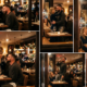 Taylor Swift Drooling Over New Husband Travis Kelce on Their First Post-Wedding Dinner Date in NYC - He Shocks Everyone With Surprise Table Performance, Wedding Slow Dance & Hilarious Twerking! Open Window Chaos Goes Viral... See Full Clip + 38 Steamy Photos