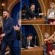 Travis Kelce and Taylor Swift Make Shocking First Public Appearance as a Married Couple on 'The Tonight Show Starring Jimmy Fallon'