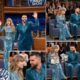 Watch the Full 30-Minute Interview of Taylor Swift and Husband Travis Kelce’s First Newlywed TV Debut on Jimmy Fallon’s "The Tonight Show" — From the Massive Standing Ovation to Taylor Revealing Never-Before-Heard Wedding Details