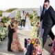 Full Clip of Travis Kelce Crying Again as He Recreates the Emotional Slow Dancing Moment from Their MSG Wedding with Taylor Swift at JuJu Smith-Schuster’s Wedding the Newlyweds Recently Attended but the Moment That Made Guests Emotional Was the Heart-Melting Thing Taylor Did Next for Travis See Raw Unseen Footage