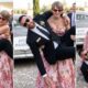 Hilarious Moment as Taylor Swift Tries to Carry Travis Kelce Bridal-Style After He Had Too Many Drinks but Ends Up Dropping Him Mid-Exit from JuJu Smith-Schuster’s Reception... See Full Clip and 5 Clearer Photos